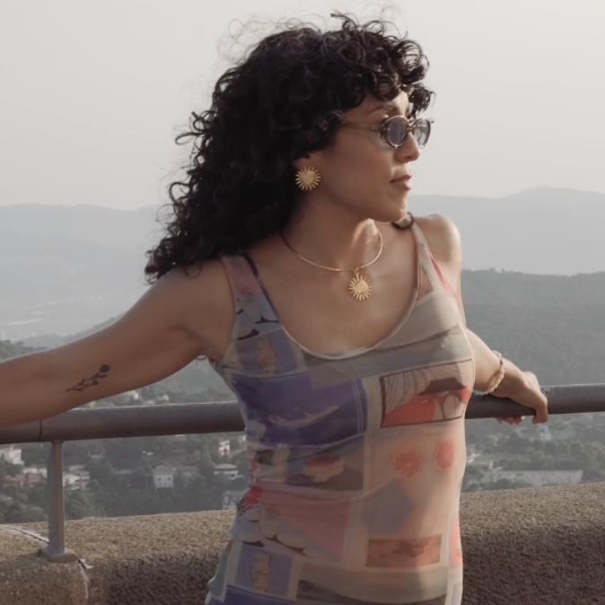 Campaña fashion film
